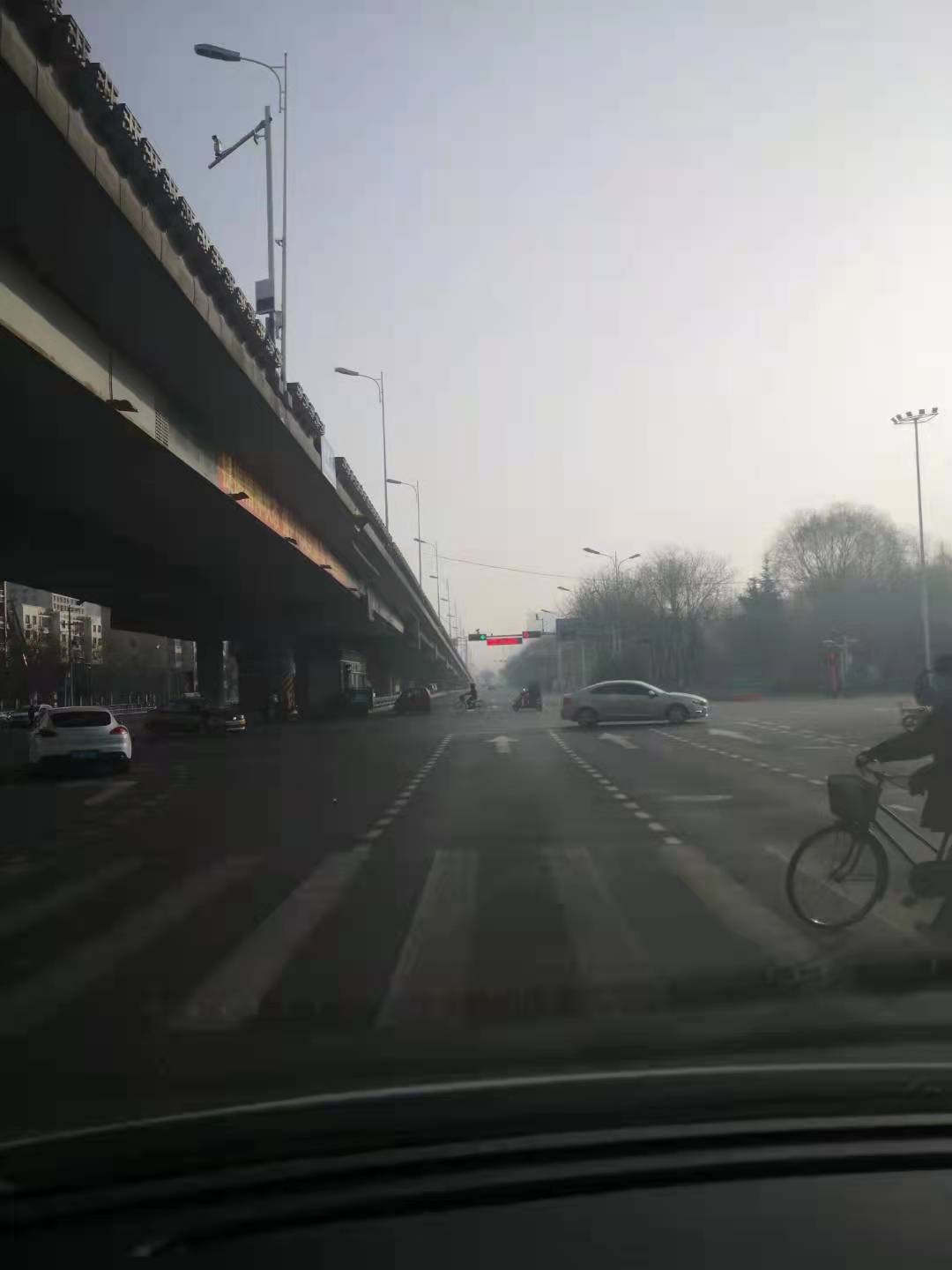 桂东桥梁结构加固方案