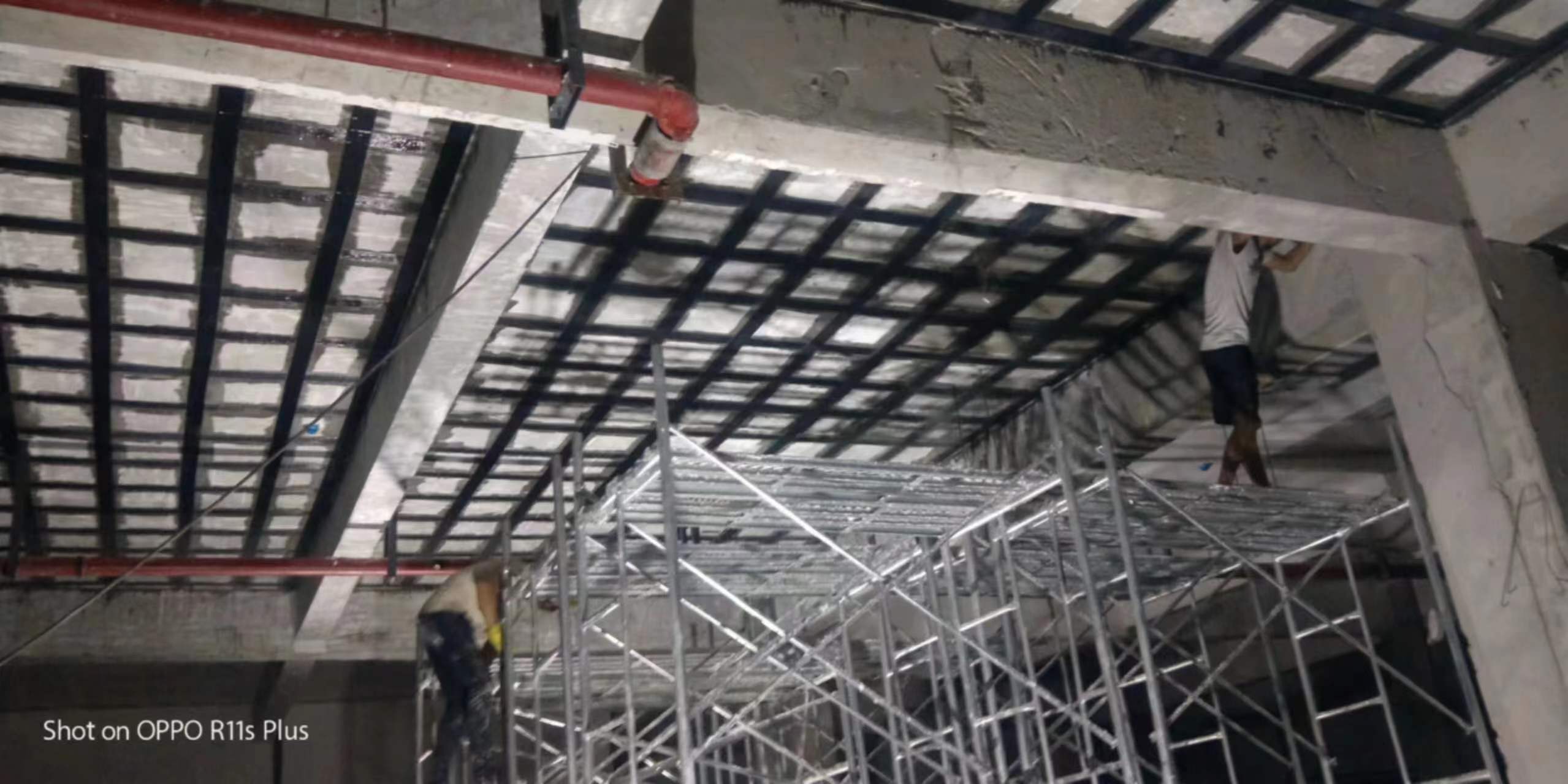 桂东房屋加固常见方式的优缺点