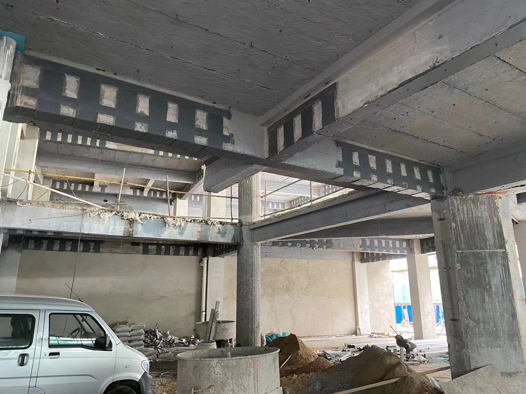 桂东房屋加固改造的作用和施工方法